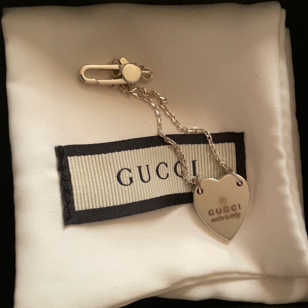 Gucci bracelet